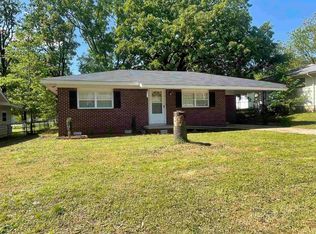 204 Wisteria Dr, N Little Rock, AR 72118