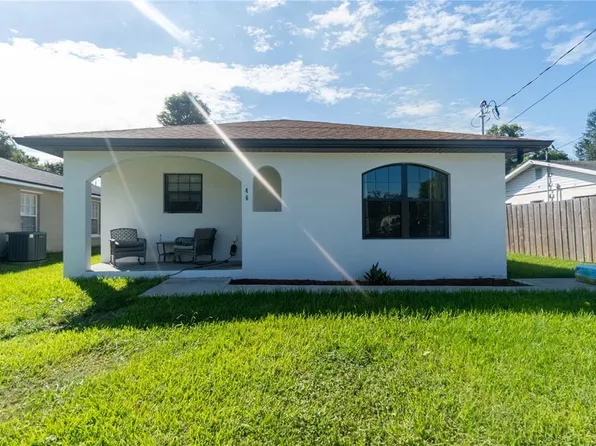146 8TH STREET, WINTER HAVEN, FL 33880