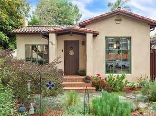 4125 Vantage Ave, Studio City, CA 91604