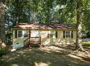 3003 Tanya Ter, Midlothian, VA 23112