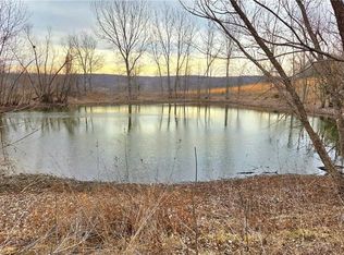 13748 N Knapp Rd, Centerville, KS 66014