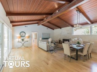 1501 Camulos Ave, Glendale, CA 91208