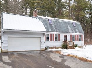 46 Spaulding St, Townsend, MA 01469