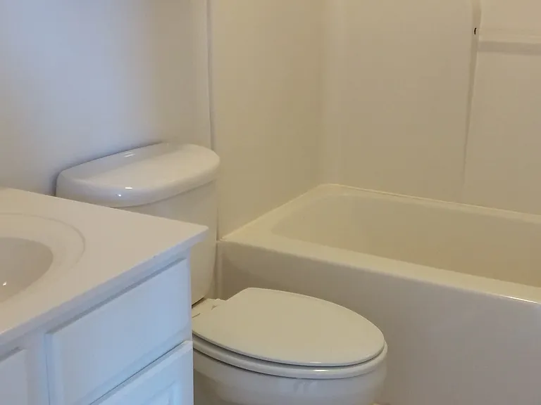 1035 N Calvert St #3A — Photo 1