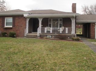 298 Sanderson Ave, Campbell, OH