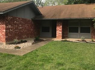 12316 Bainbridge Ln, Austin, TX 78750