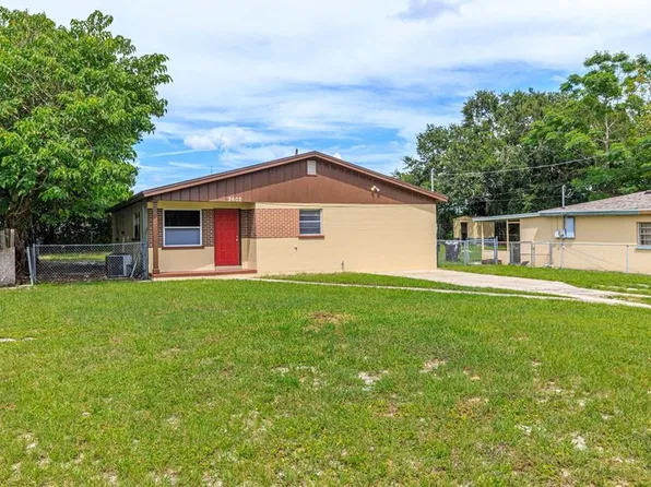 2602 Sunshine Dr N, Lakeland, FL 33801