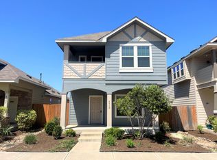 4510 Graceful Ln, Austin, TX 78725