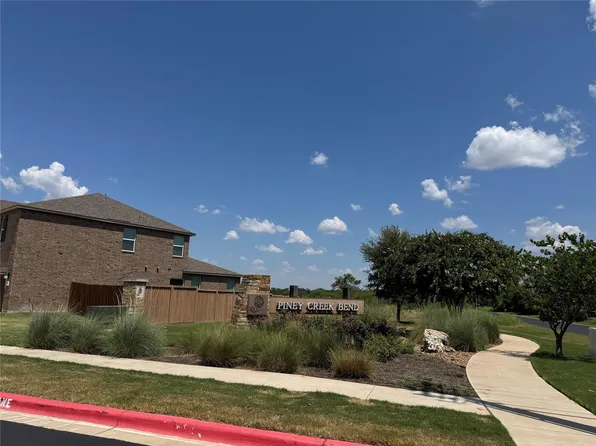 1901 Dragonfly Loop, Bastrop, TX 78602