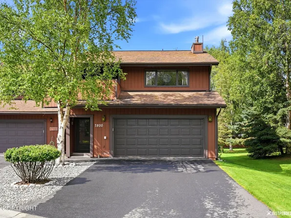 7800 Raymar Cir, Anchorage, AK 99518
