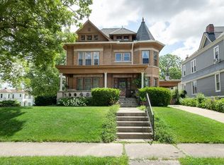 721 Broadway, Piqua, OH 45356