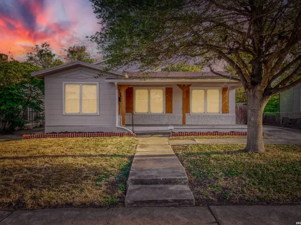 315 AVANT AVE, San Antonio, TX 78210