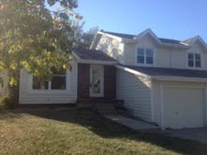 Front of the House