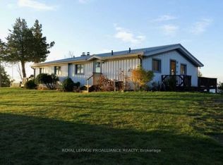 217 Cemetary Ln, Prince Edward County, ON K0K2T0