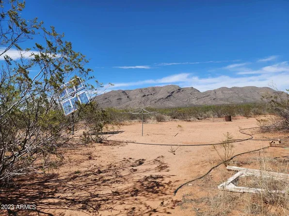 2446 E EL TRIGO Lane, Tombstone, AZ 85638