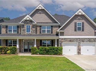 3225 Cragburn Pl, Fayetteville, NC 28306