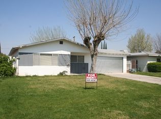 2520 Connie Ave, Bakersfield, CA 93304
