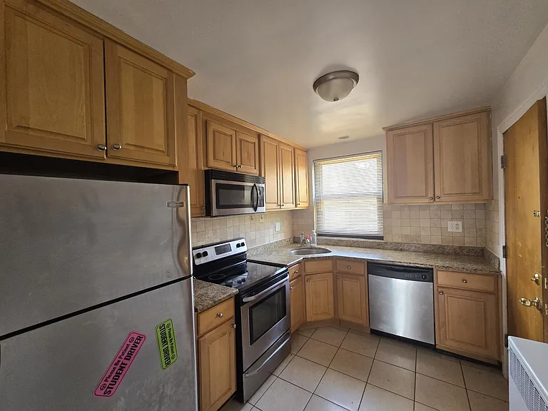 7322 N Ridge Ave #3W — Photo 5