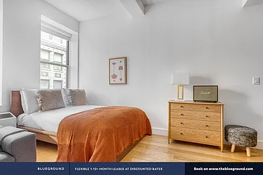 Rented by The Blueground