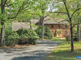 575 Milford Rd, Earlysville, VA 22936