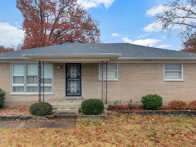 3311 Blanton Ln, Louisville, KY, 40214