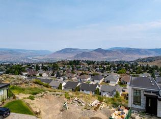2412 Talbot Pl, Kamloops, BC V1S0E7