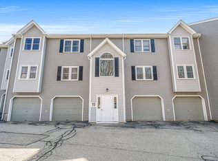 124 Tennis Plaza Rd UNIT 21, Dracut, MA 01826