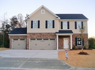 3622 Hayfield Court, Thomasville, NC 27360