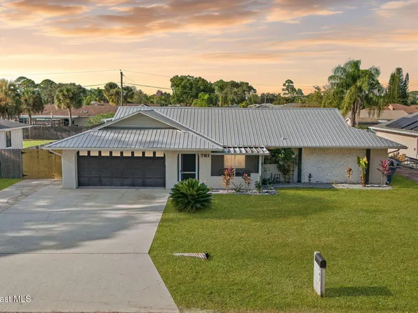 761 Firestone St NE, Palm Bay, FL 32907