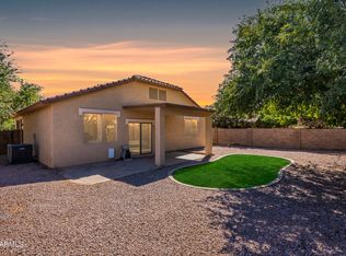 4784 E Bellerive Dr, Chandler, AZ 85249