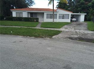 7350 SW 13th Ter, Miami, FL 33144