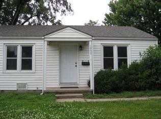 1953 S Dodge Ave, Wichita, KS 67213