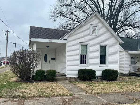 1628 Elm St, Quincy, IL 62301