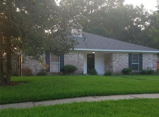 230 Blue Castle Ln, Houston, TX 77015