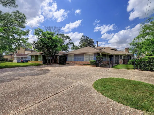 4002 Portsmouth Ave, Houston, TX 77027