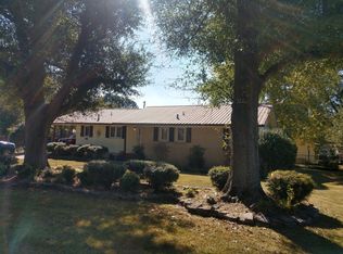 425 W Ross St, Batesville, AR 72501