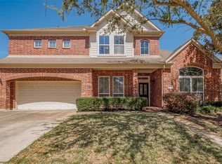 19010 Grove Valley Trl, Houston, TX 77084