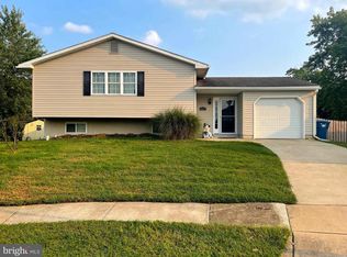 415 Pheasant Cir, Bear, DE 19701