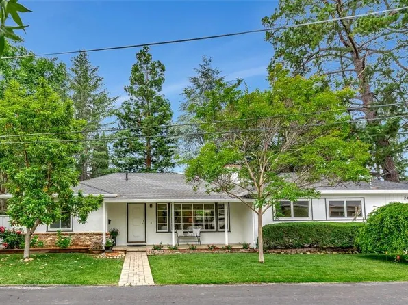 2420 Our Ln, Mountain View, CA 94040