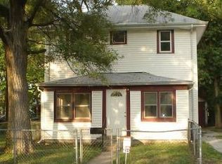 623 N Alton Ave, Indianapolis, IN