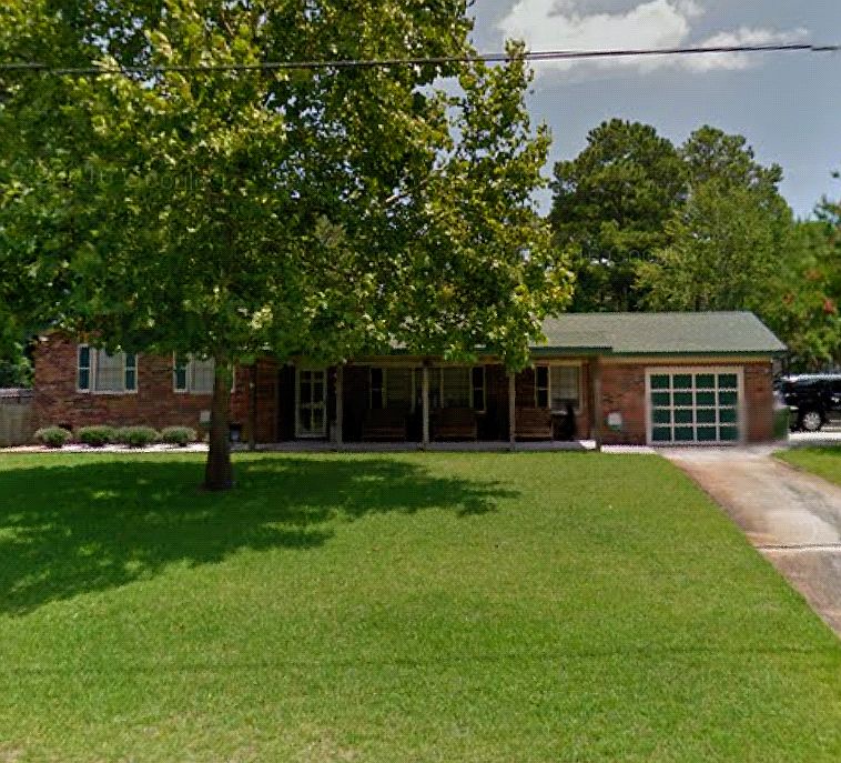 1st image of 323 N Colony Cir