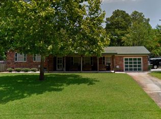 323 N Colony Cir, Wilmington, NC 28409