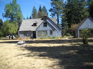 730 Laurel Ave, Butte Falls, OR 97522