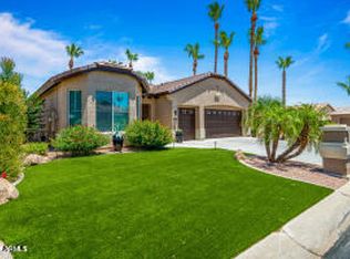 3427 N 153rd Ln, Goodyear, AZ 85395