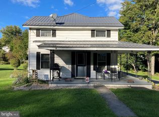 64 S 3rd St, Grampian, PA 16838