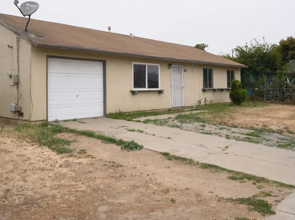 1317 N Western Ave, Santa Maria, CA 93458