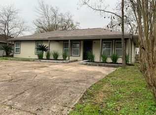 8822 Sultan Dr, Houston, TX 77078