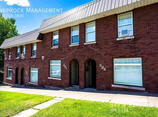 319 N 23rd Ave W, Duluth, MN 55806