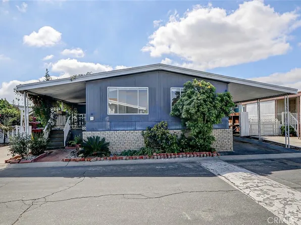 1065 Lomita Blvd Spc 88, Harbor City, CA 90710