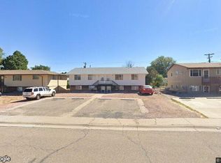 3922 Devonshire Ln #1-4, Pueblo, CO 81005